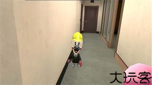恐怖冰淇淋4