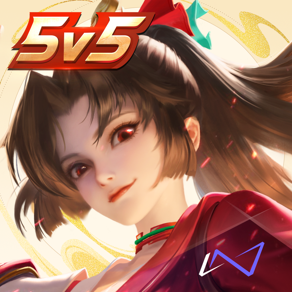 王者荣耀国际服官方版