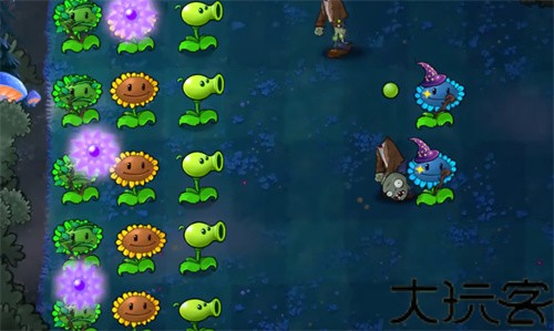 植物大战僵尸无双正式版2.0