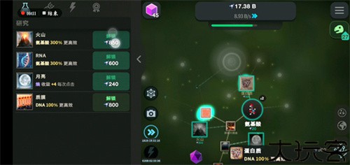 从细胞到奇点进化永无止境