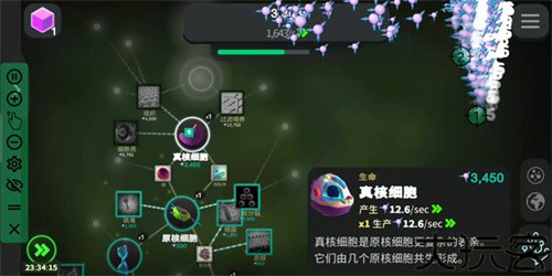 从细胞到奇点进化永无止境
