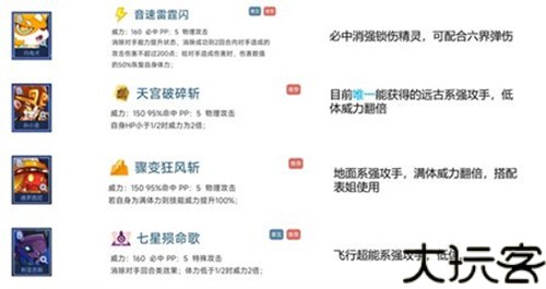 赛尔号巅峰之战