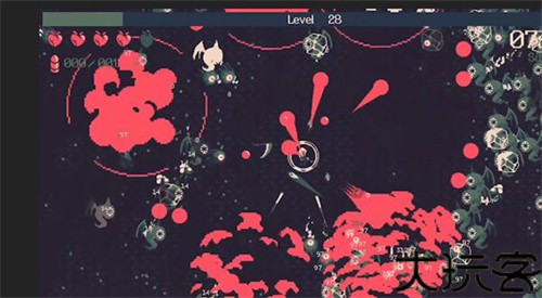 黎明前20分钟