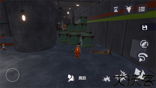 模拟山羊3胡闹多元宇宙