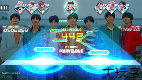 Rhythm Hive安卓版