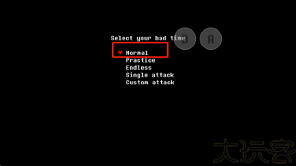 Sans模拟器