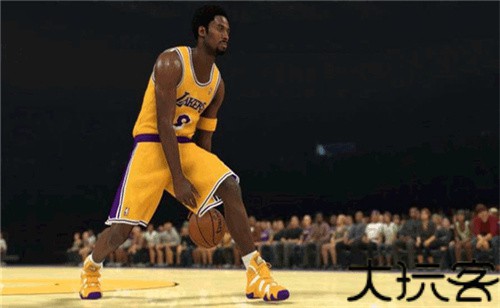 nba2k22手游免费下载中文版