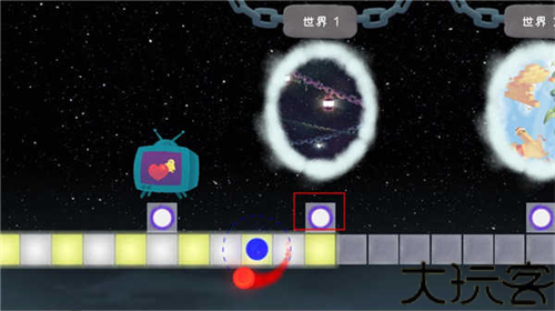 冰与火之舞新宇宙