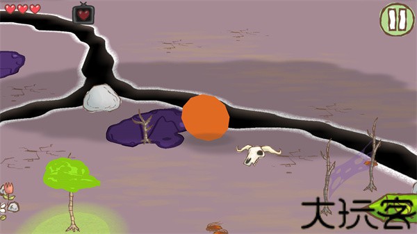 画个火柴人2