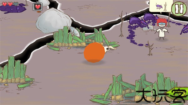 画个火柴人2