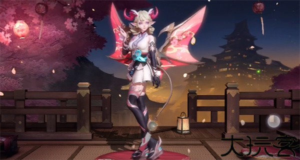 传说对决台服