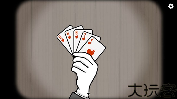 兔子先生的魔术秀
