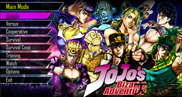 mugenjojo