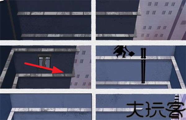 致命框架1