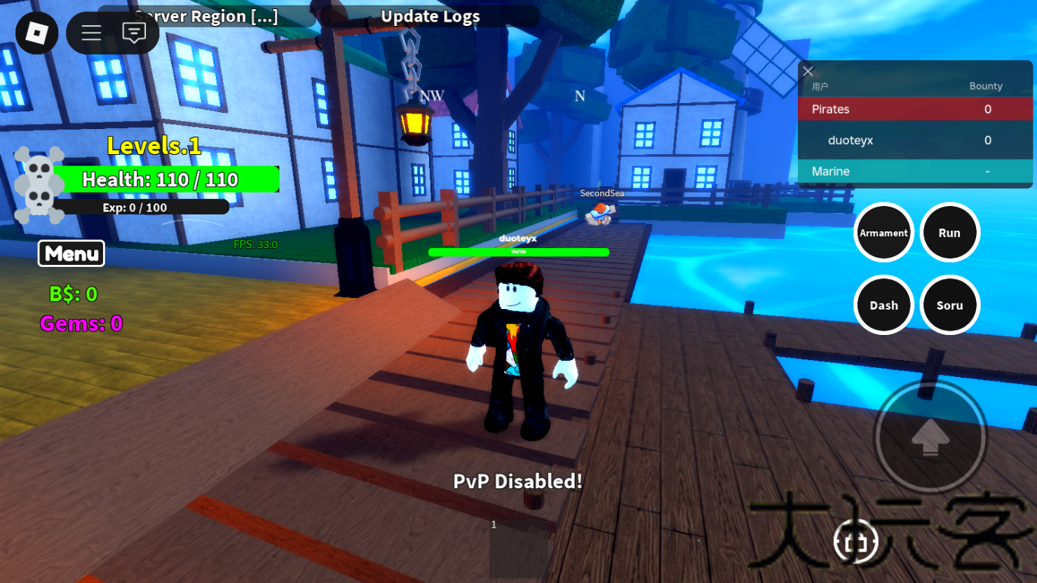 罗布乐思roblox