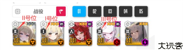 胜利女神妮姬国际服