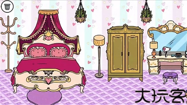 蒂奇小镇