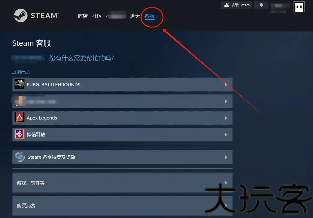steam官方正版
