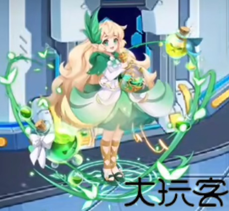 赛尔号繁体版