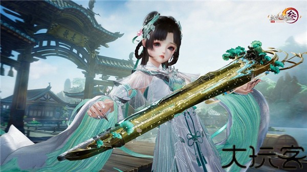 剑侠情缘3单机版