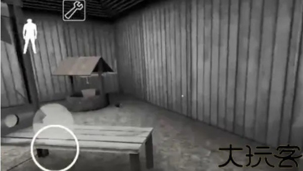 恐怖老奶奶中文版