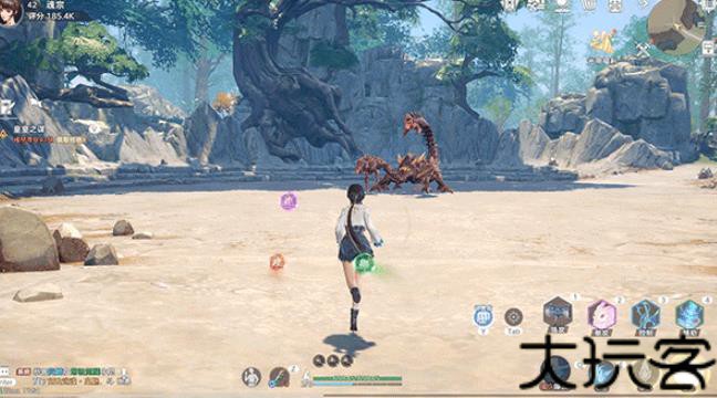 斗罗大陆猎魂世界手机版