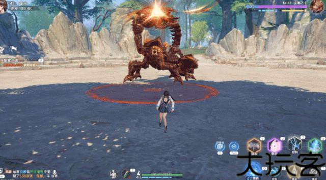 斗罗大陆猎魂世界手机版