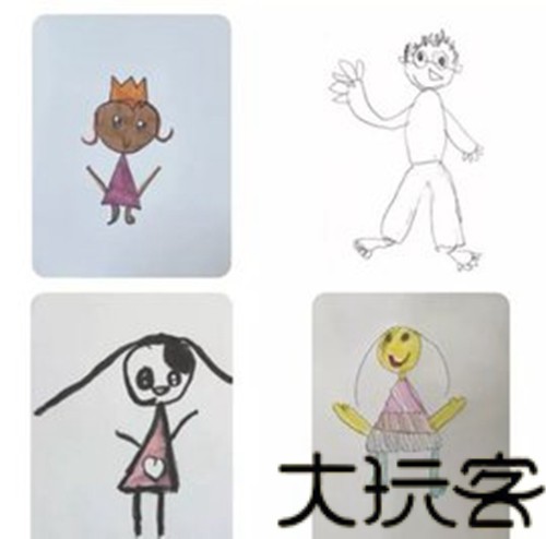 Animated Drawings