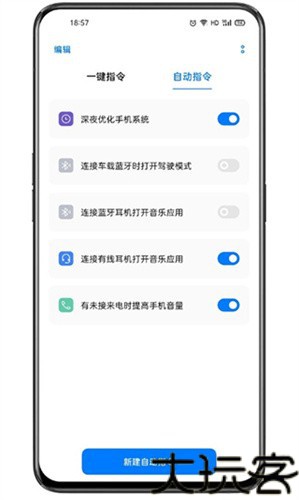 breeno指令