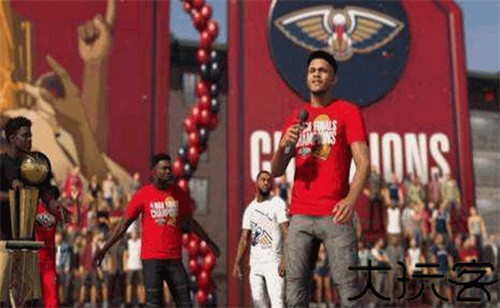 nba2k22手游免费下载中文版