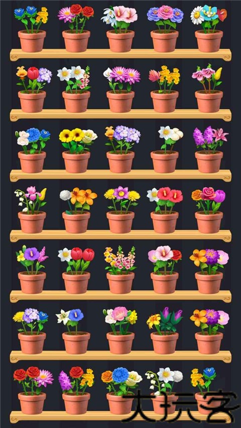 插花小屋