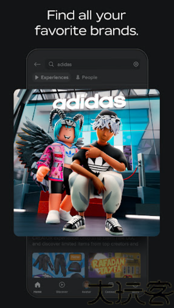罗布乐思roblox