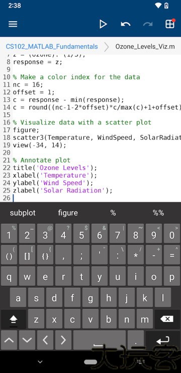 MATLAB