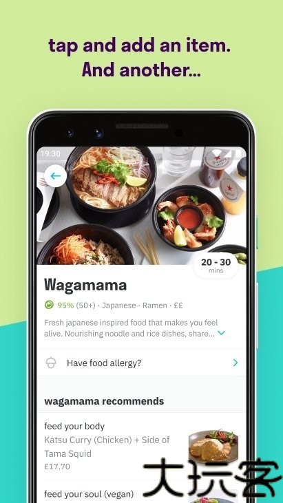 deliveroo