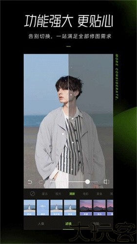 醒图国际版