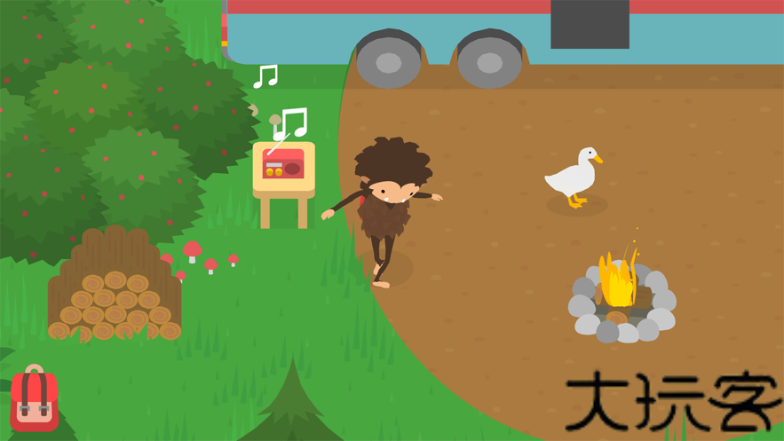 sasquash大脚怪