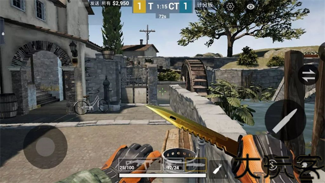 CSGO单机版