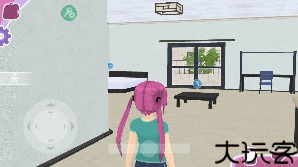 都市少女3D
