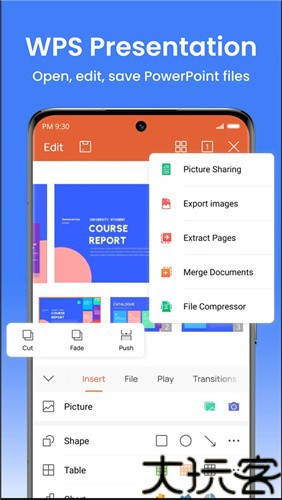 WPS Office精简版