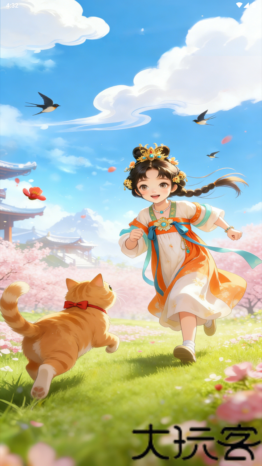 花开好时光