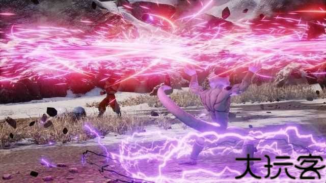 Jump大乱斗