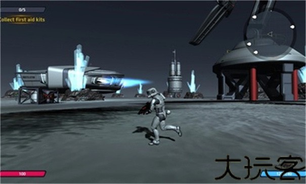 星河战队