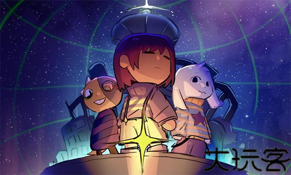 域外传说手机版