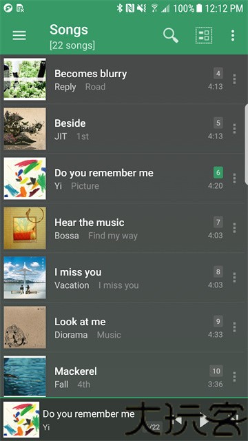 jetaudio播放器