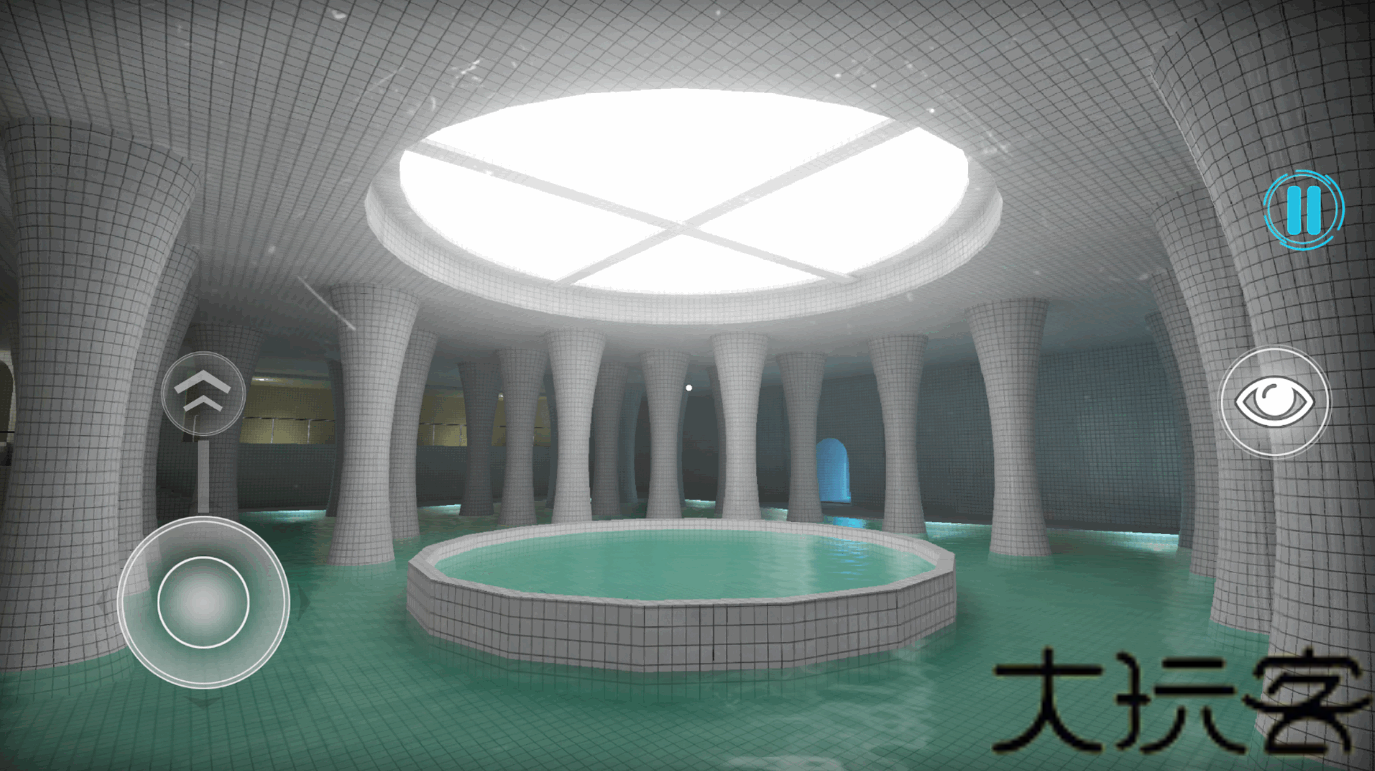 pools池核