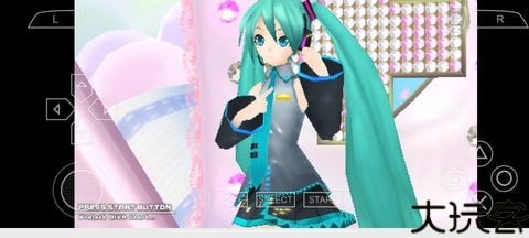 初音未来歌姬计划2