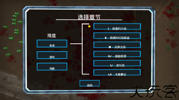 血腥大地