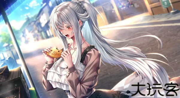 甜蜜女友3