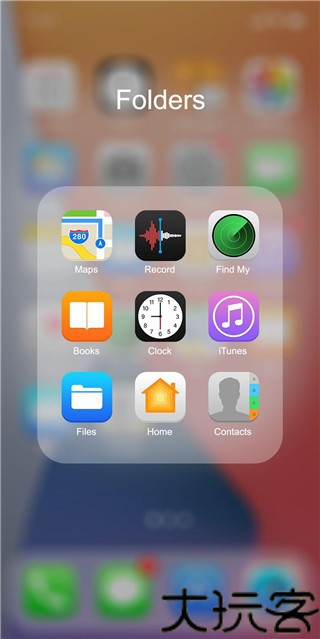 iPhone14Pro模拟器