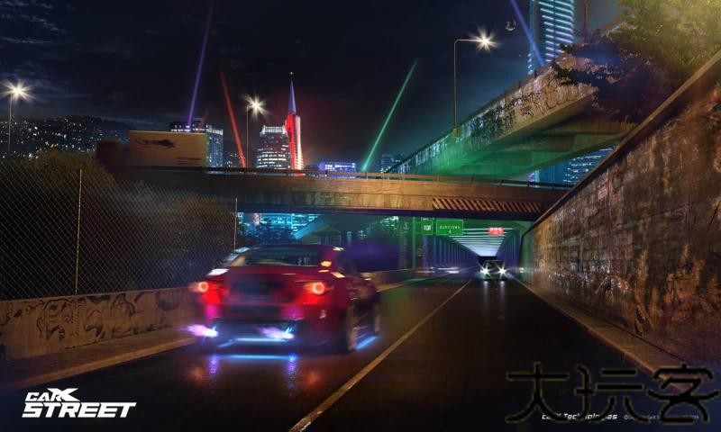 CarX Street